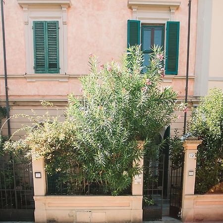 La Casetta Di Filippo E Chiara Pisa Buitenkant foto