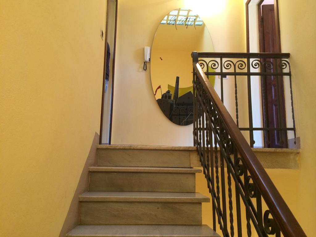 La Casetta Di Filippo E Chiara Pisa Kamer foto