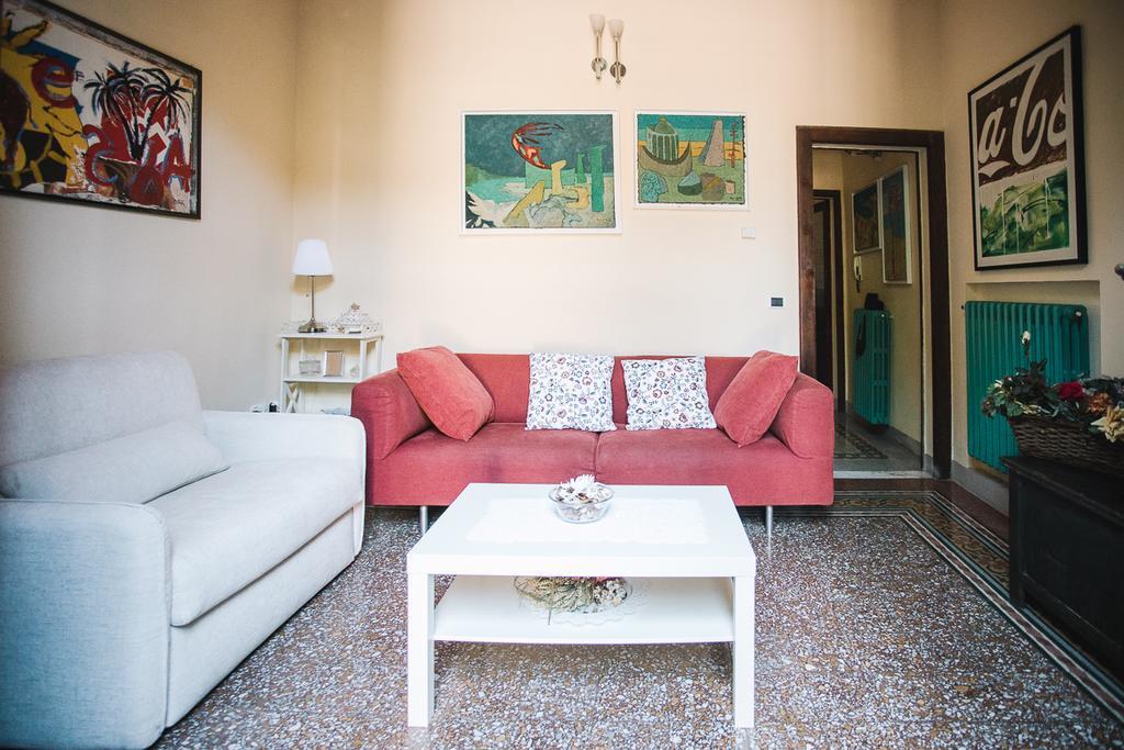 La Casetta Di Filippo E Chiara Pisa Buitenkant foto