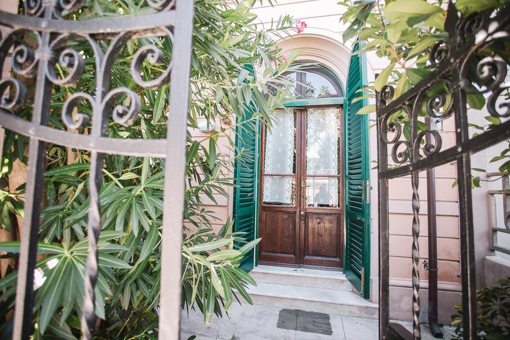 La Casetta Di Filippo E Chiara Pisa Buitenkant foto
