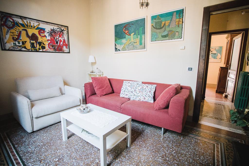 La Casetta Di Filippo E Chiara Pisa Buitenkant foto