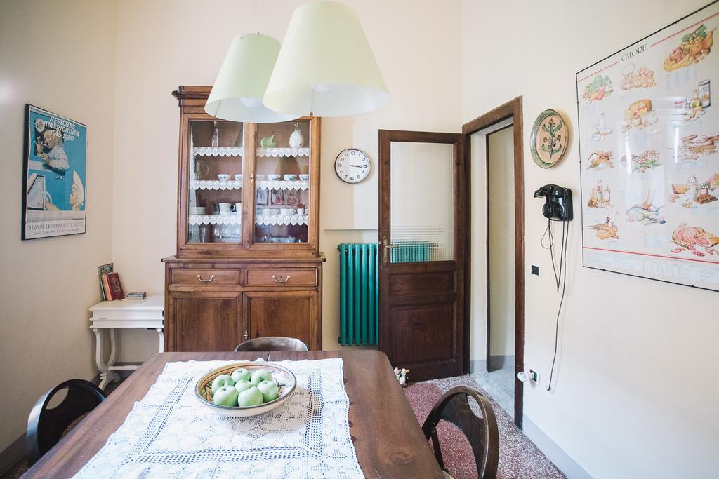 La Casetta Di Filippo E Chiara Pisa Buitenkant foto